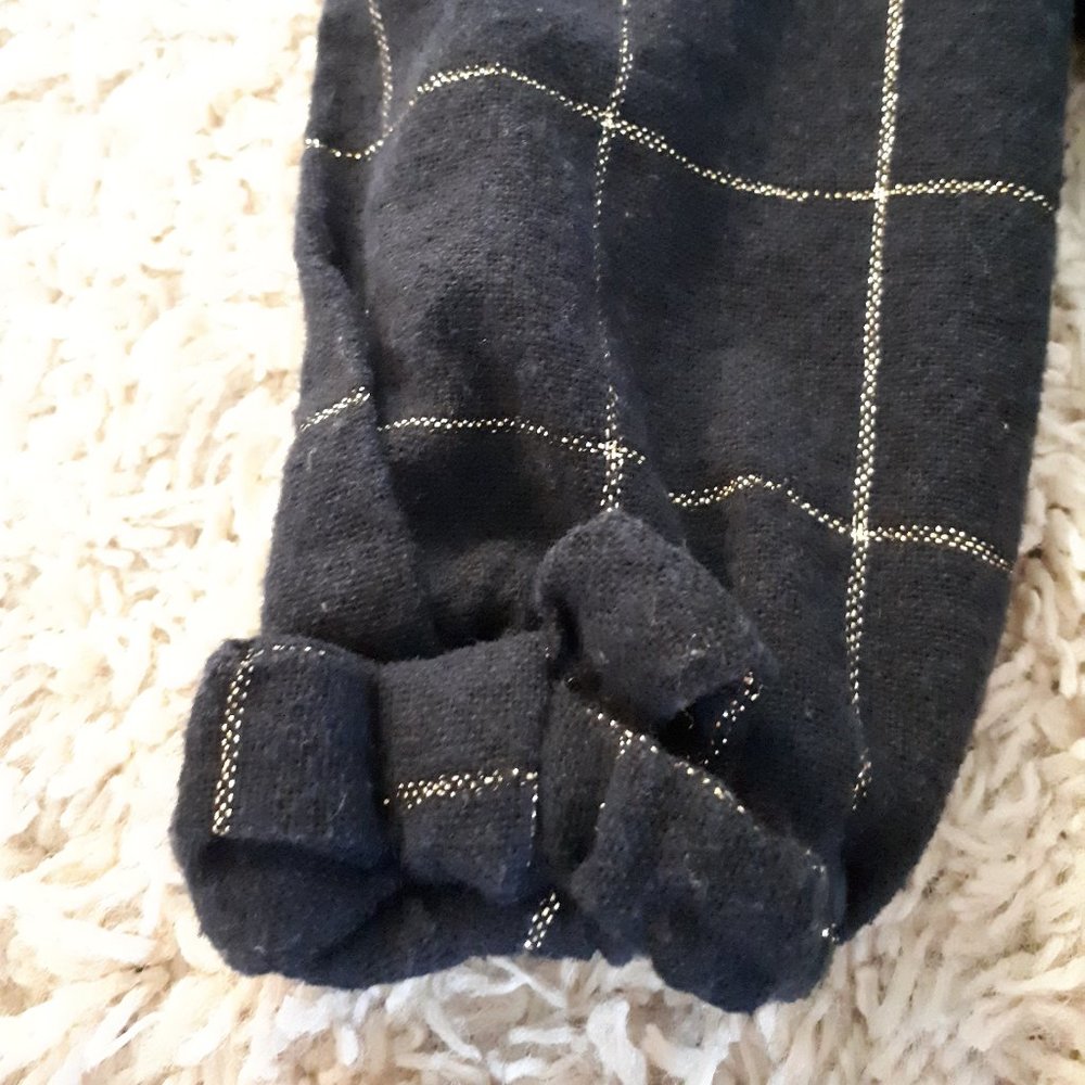 zara dress black baby girl 12M - 18M - Picture 4 of 5